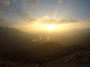 Kallippara Sunset Point
