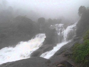 Atukkad Waterfalls