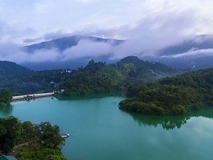 Chengulam / Sengulam Dam