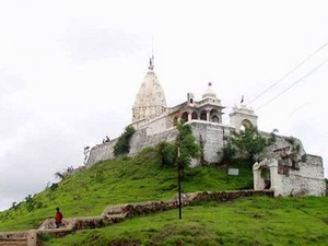 Chulgiri Jain Temple