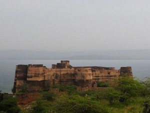Achrol Fort
