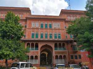 Museum Of Legacies