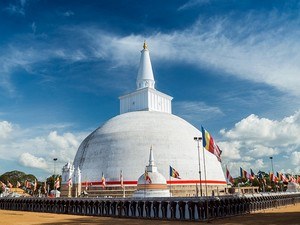 Ruwanwelisaya