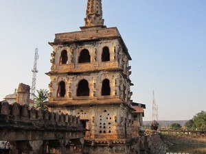 Banashankari Temple