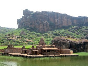 Boothanatha Temple