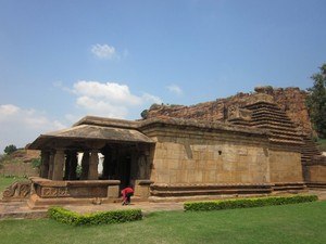 Mallikarjuna Temples