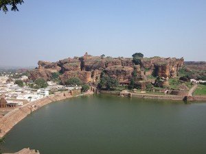 Agasthya Lake