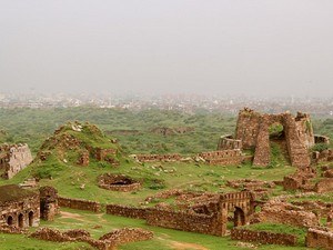 places to visit near by delhi