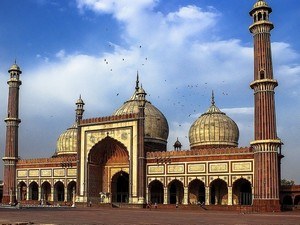 tour packages for agra mathura vrindavan from delhi