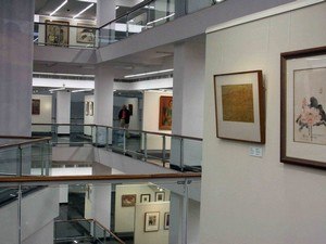 National Gallery Of Modern Art