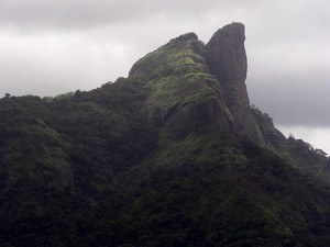 Duke's Nose Point