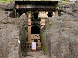 Bedse Caves