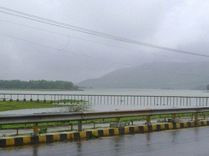 Lonavala Lake
