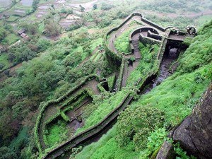 pune tourist places nearby