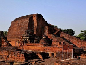 Pawapuri Nalanda Timings Festivals History Darshan Pooja Timings