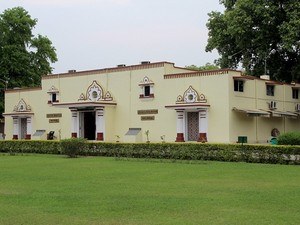 Nalanda Archeological Museum