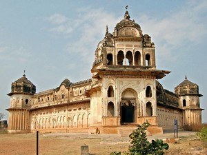 Lakshmi Narayan Temple