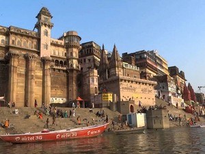 Darbhanga Ghat