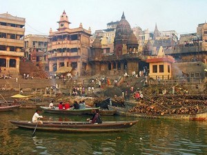 pilgrimage tours india