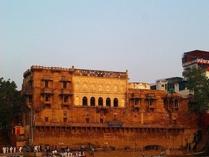Man Mandir Ghat