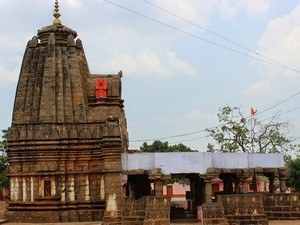 Uma Maheshwara Temple - Umapur
