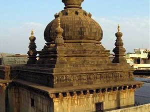 Sri Manik Prabhu Temple - Humnabad
