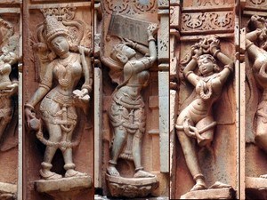 Sri Kamalishwara Temple - Jalsangvi
