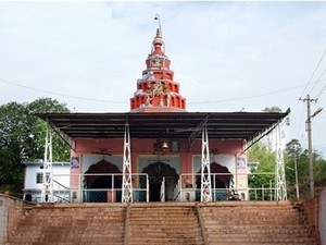 Papanash Shiva Temple