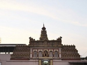 Sri Veerabhadreshwara Temple - Humnabad
