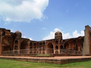 Mahmud Gawan Madarsa