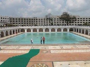 Gurudwara Nanak Jhira Sahib