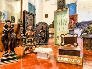 Pondicherry Museum