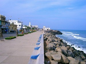 places to visit from bangalore to pondicherry