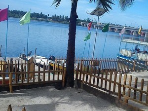 Chunnambar Boat House