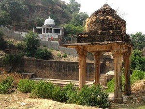 Jageshwari Mata Temple