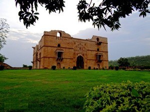 Koshak Mahal