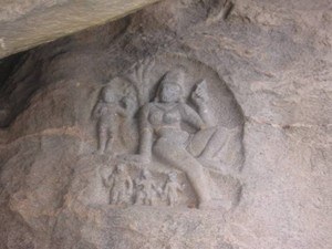 Pancha Pandava Malai - Vilapakkam