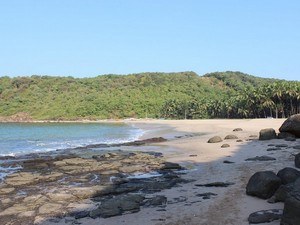 Malgund Beach