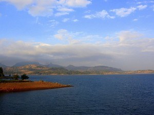 Arthur Lake & Wilson Dam