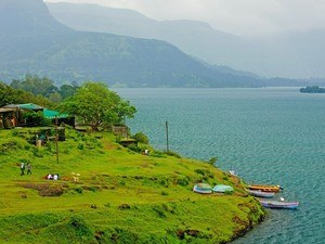 maharashtra tourist places hindi