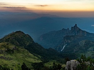 Kodanad Viewpoint