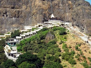 spiritual places to visit near pune