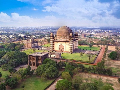 Bijapur Tour Packages