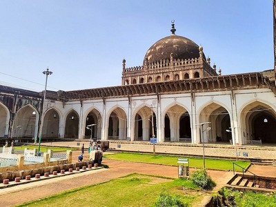 Jama Masjid