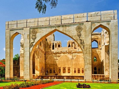 Gagan Mahal