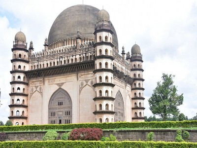 Gol Gumbaz
