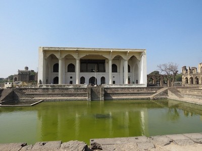 Asar Mahal