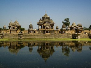 tourist places near delhi for summer