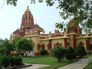 Birla Temple / Gita Mandir