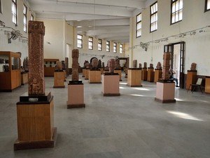 Government Museum / Mathura Museum